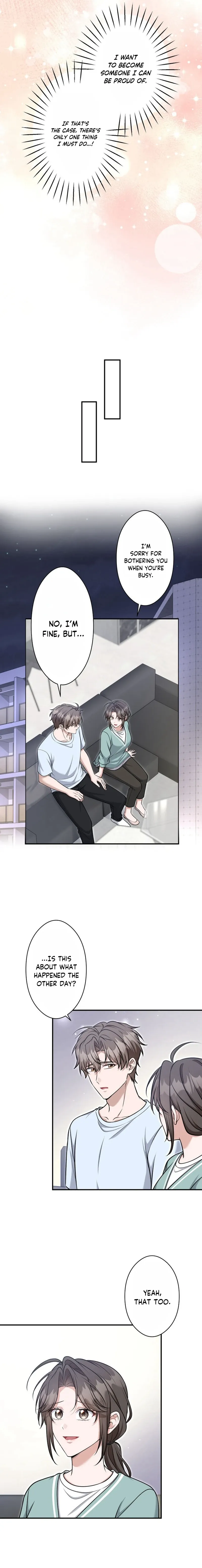 My Boyfriend Ten Years Younger Is My Elite Boss Chapter 24 62 b9f33ce4ea8b