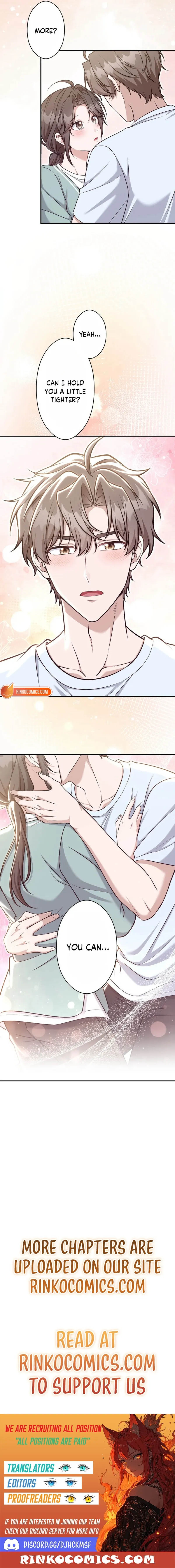 My Boyfriend Ten Years Younger Is My Elite Boss Chapter 24 67 bfff35259874