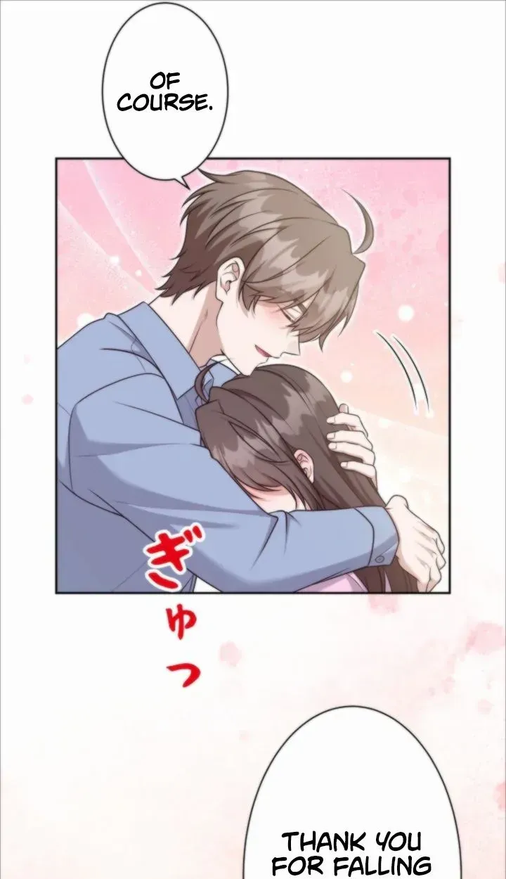 My Boyfriend Ten Years Younger Is My Elite Boss Chapter 29 383 04d6cdee10af