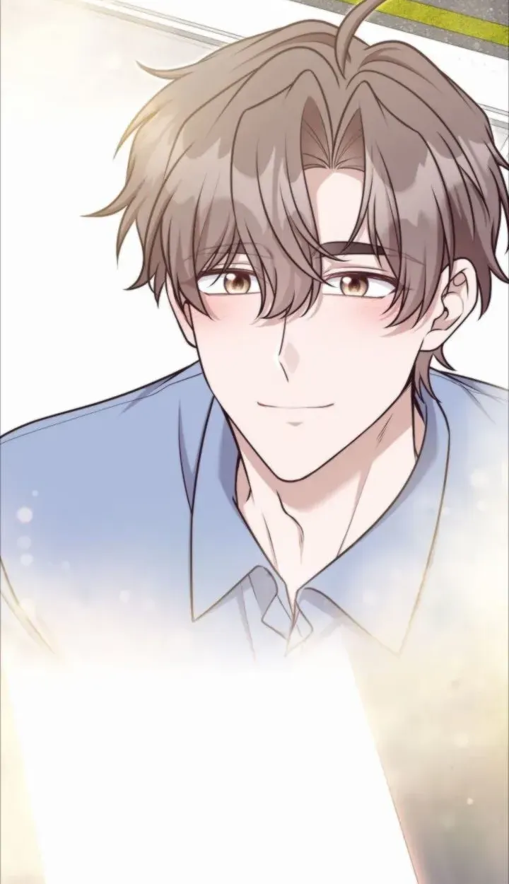 My Boyfriend Ten Years Younger Is My Elite Boss Chapter 29 321 0edaf29bea6c