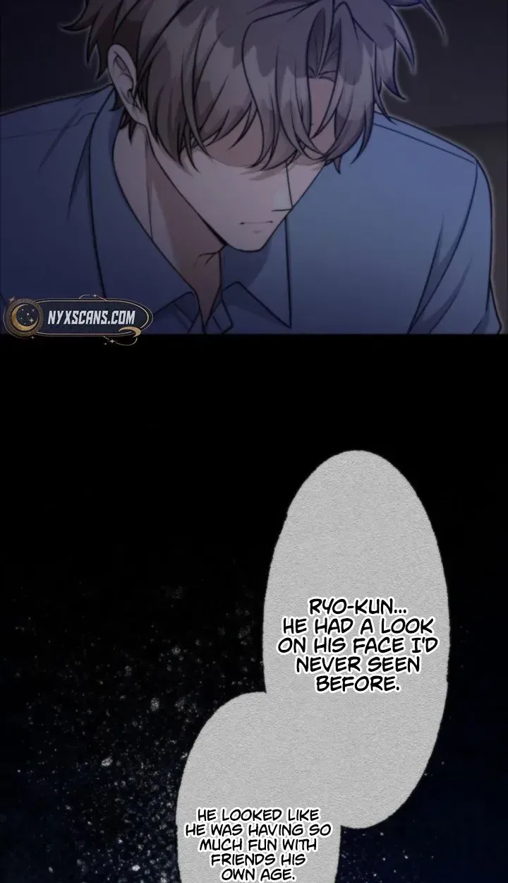 My Boyfriend Ten Years Younger Is My Elite Boss Chapter 29 298 137ff2bec2d6