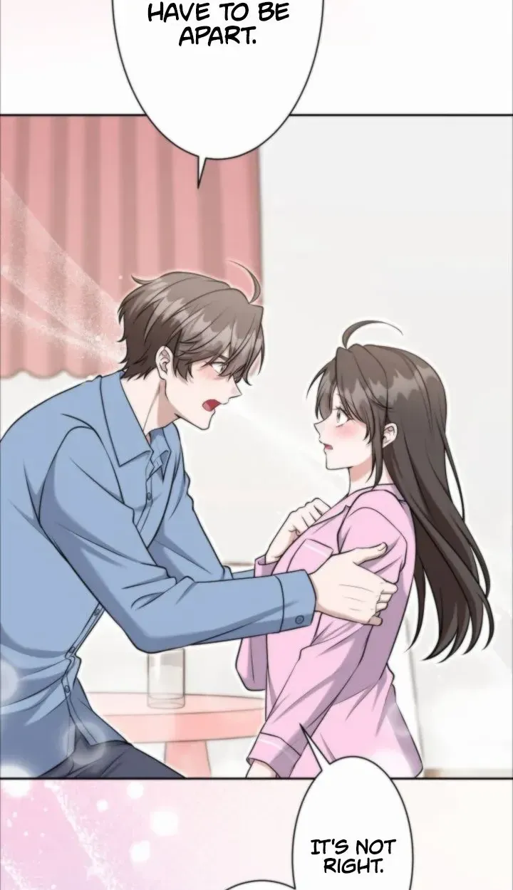 My Boyfriend Ten Years Younger Is My Elite Boss Chapter 29 340 3c0907f00f1a