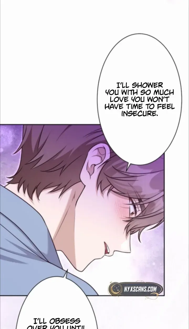 My Boyfriend Ten Years Younger Is My Elite Boss Chapter 29 357 47823e6df535