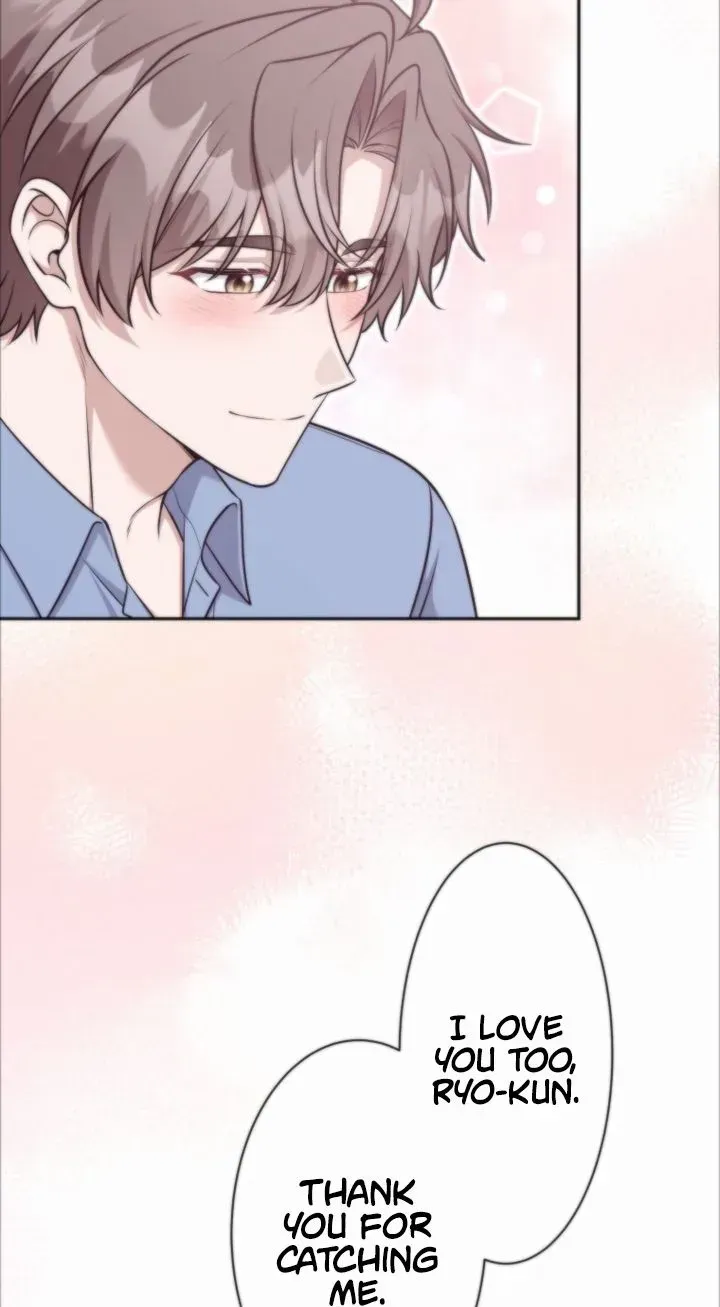 My Boyfriend Ten Years Younger Is My Elite Boss Chapter 29 381 5639693e68e6