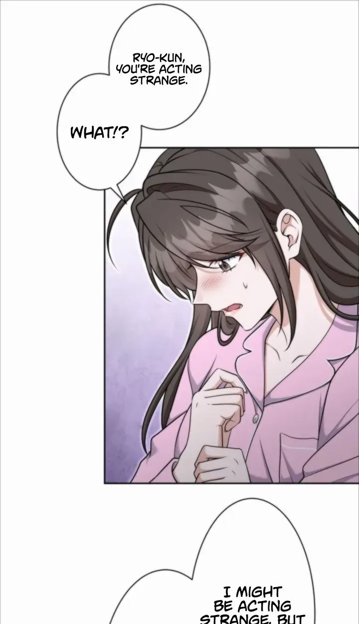 My Boyfriend Ten Years Younger Is My Elite Boss Chapter 29 343 576495523861
