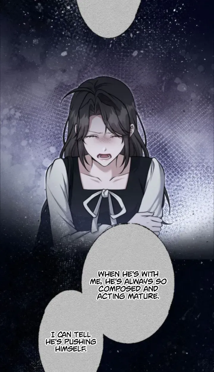 My Boyfriend Ten Years Younger Is My Elite Boss Chapter 29 299 6750ff817b00