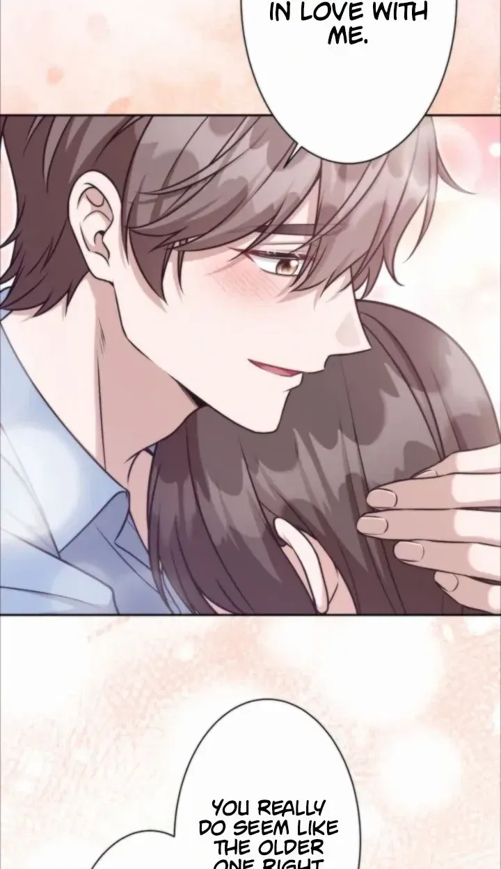 My Boyfriend Ten Years Younger Is My Elite Boss Chapter 29 384 6f5a105da3fc