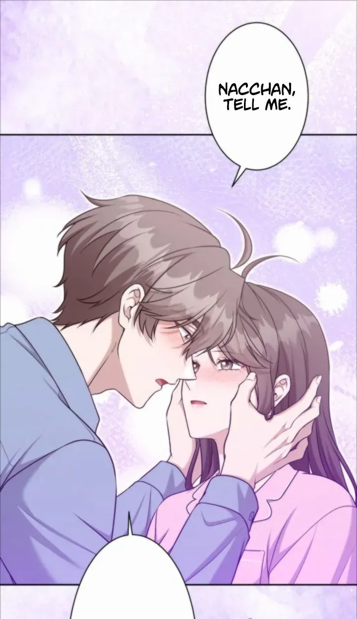 My Boyfriend Ten Years Younger Is My Elite Boss Chapter 29 363 75f36b0d8986