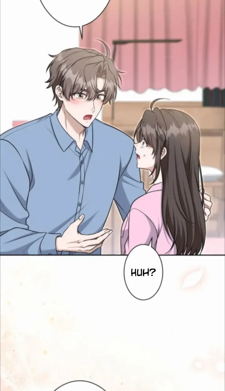 My Boyfriend Ten Years Younger Is My Elite Boss Chapter 29 369 910c241d16ca