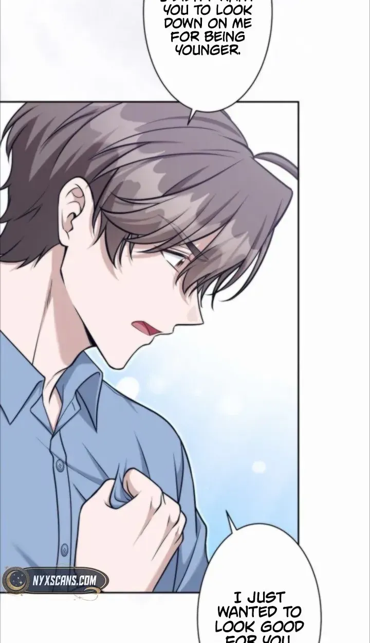 My Boyfriend Ten Years Younger Is My Elite Boss Chapter 29 346 c4cf013cb546
