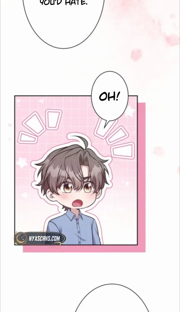 My Boyfriend Ten Years Younger Is My Elite Boss Chapter 29 387 e0343f961fc2