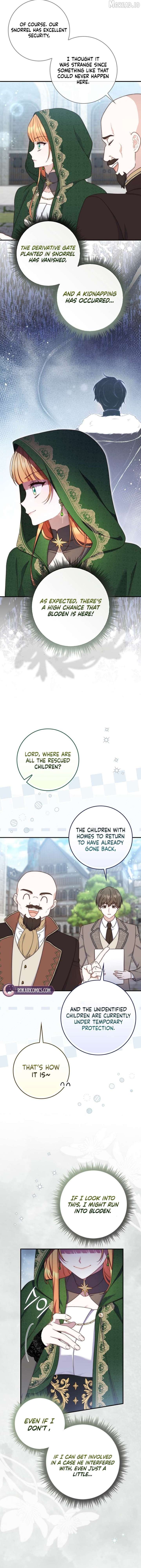 This Emperor Is Running a Marriage Scam Chapter 23 49 ch 23 4