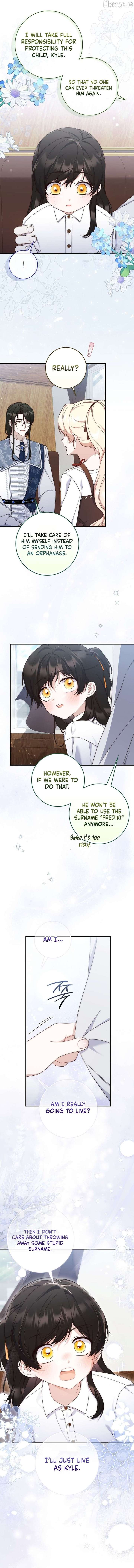 This Emperor Is Running a Marriage Scam Chapter 23 52 ch 23 7