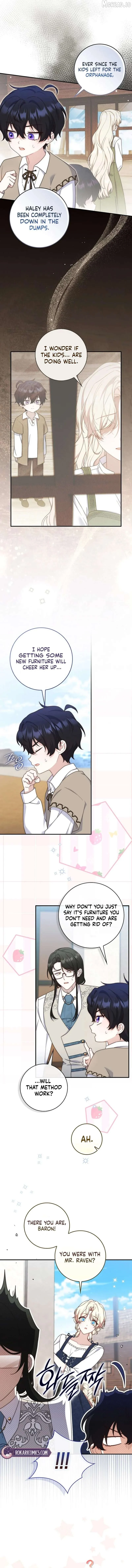 This Emperor Is Running a Marriage Scam Chapter 25 57 02