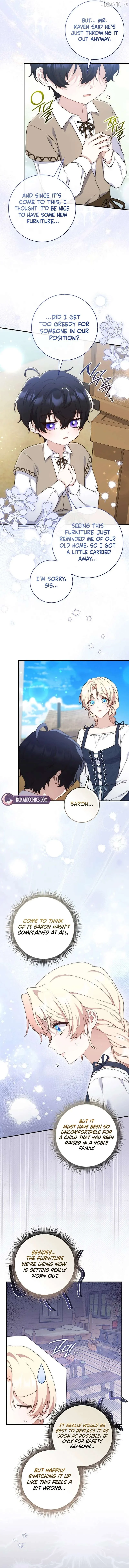 This Emperor Is Running a Marriage Scam Chapter 25 59 04