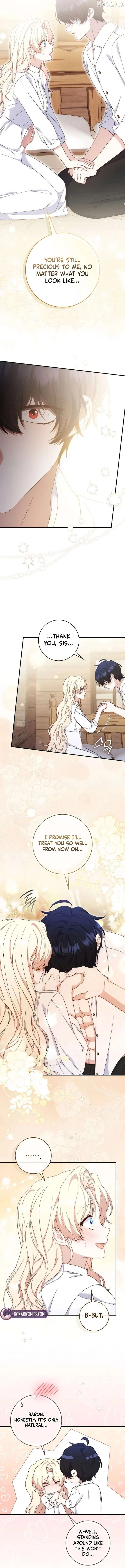 This Emperor Is Running a Marriage Scam Chapter 25 65 10