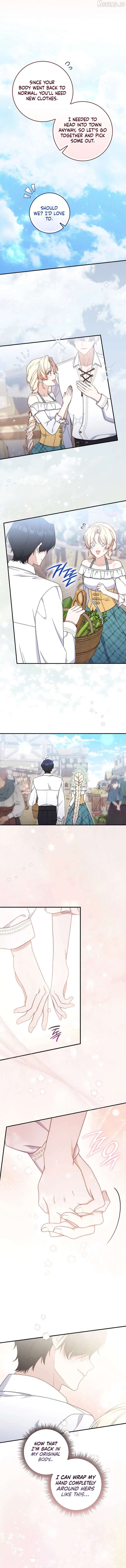 This Emperor Is Running a Marriage Scam Chapter 25 66 11