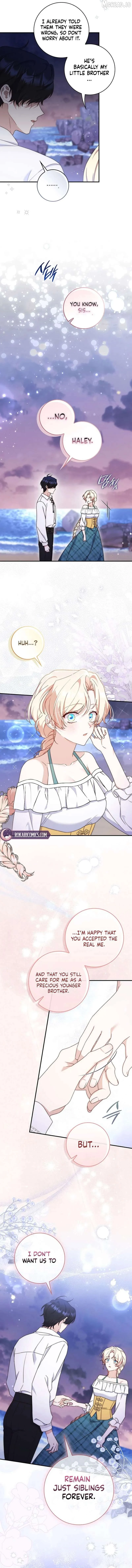 This Emperor Is Running a Marriage Scam Chapter 25 68 13