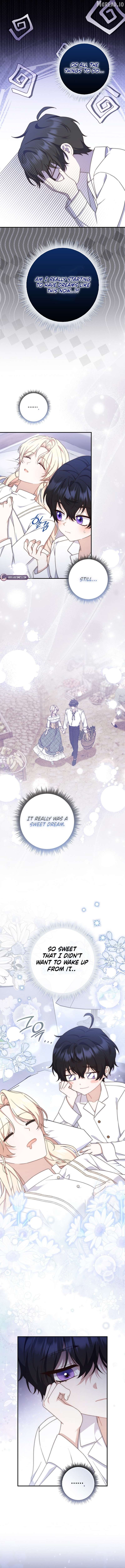 This Emperor Is Running a Marriage Scam Chapter 26 51 02