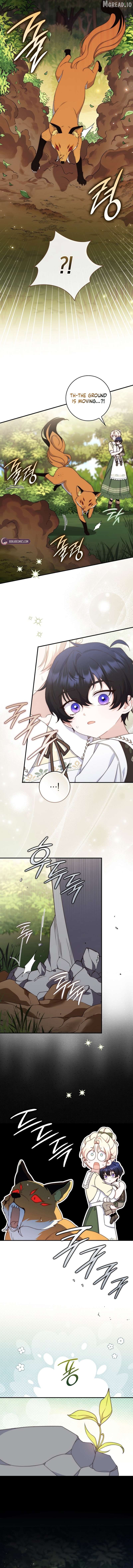 This Emperor Is Running a Marriage Scam Chapter 26 63 14