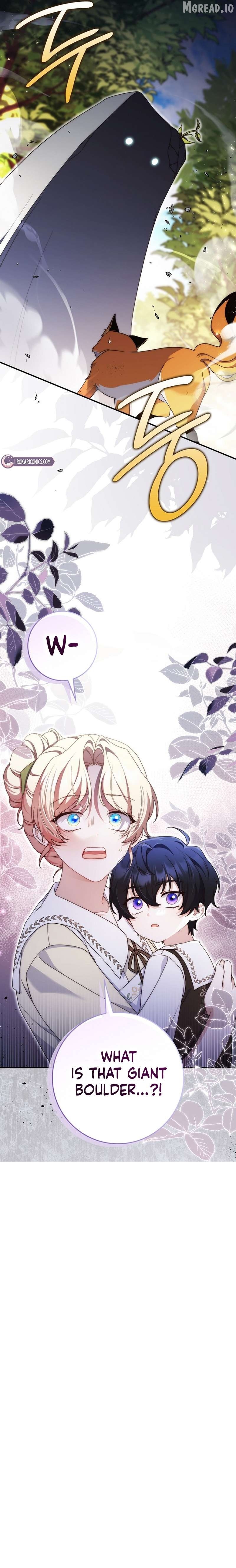 This Emperor Is Running a Marriage Scam Chapter 26 64 15