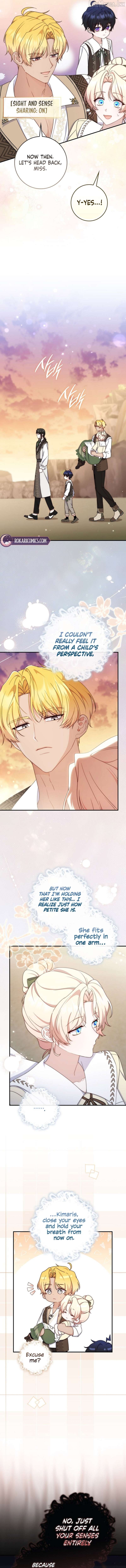 This Emperor Is Running a Marriage Scam Chapter 27 60 11