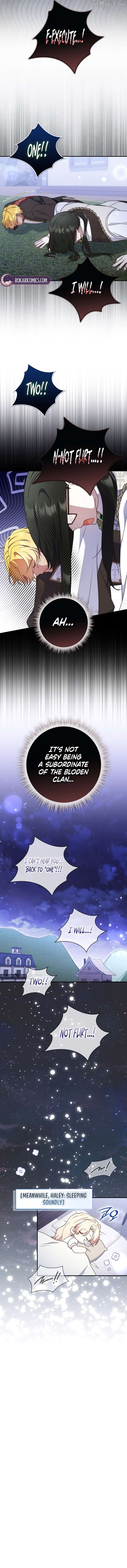 This Emperor Is Running a Marriage Scam Chapter 27 64 15