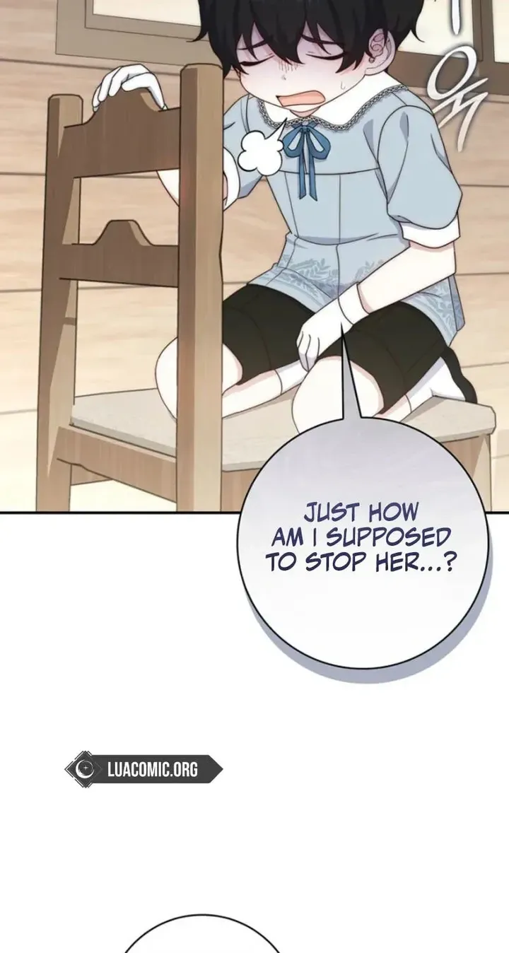 This Emperor Is Running a Marriage Scam Chapter 33 394 062 result