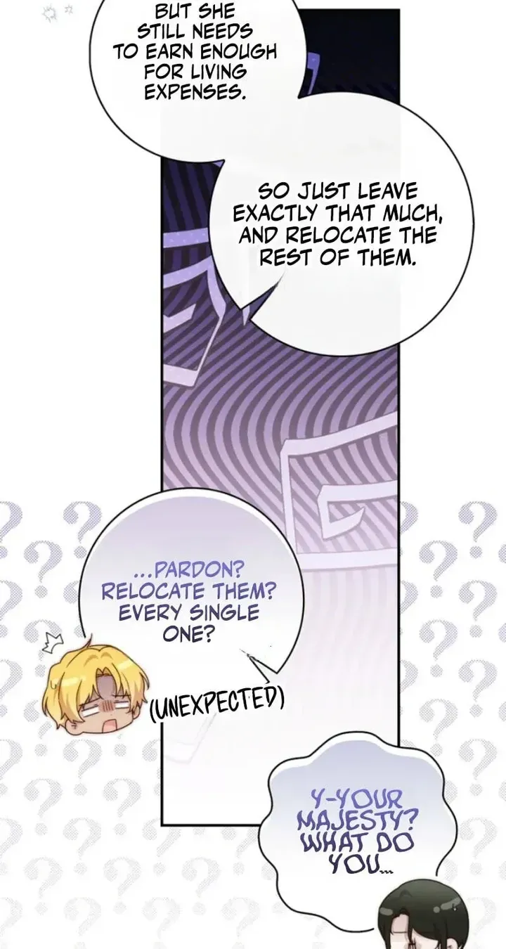 This Emperor Is Running a Marriage Scam Chapter 33 424 092 result