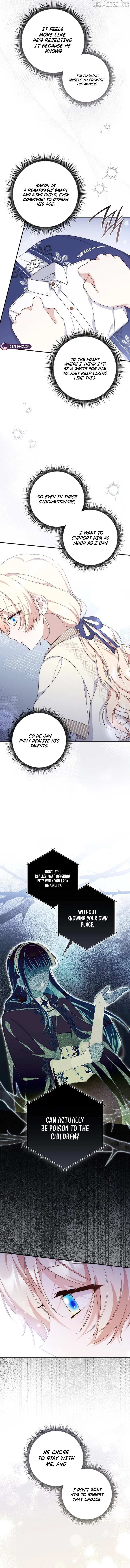 This Emperor Is Running a Marriage Scam Chapter 35 54 5c4bbdaf8ac2