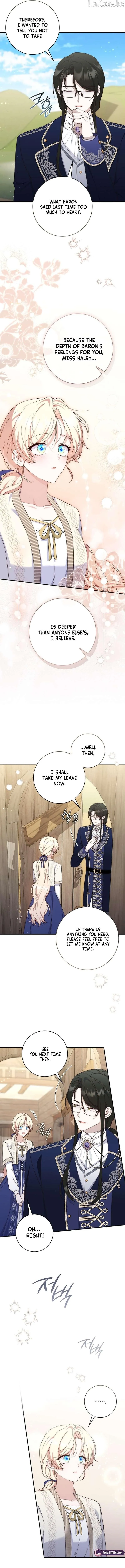 This Emperor Is Running a Marriage Scam Chapter 35 58 6c3403d353f0