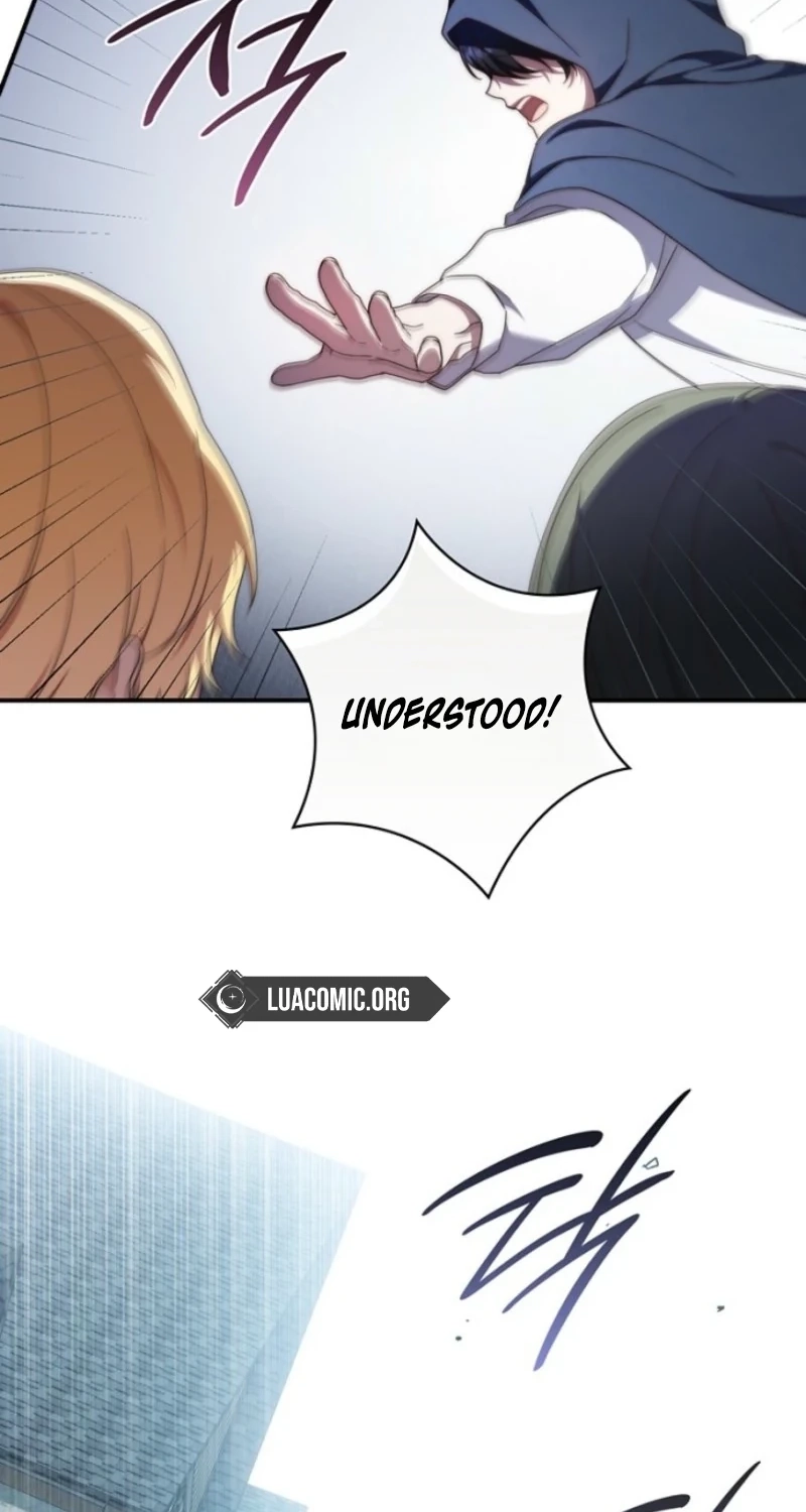 This Emperor Is Running a Marriage Scam capítulo 42 página 30