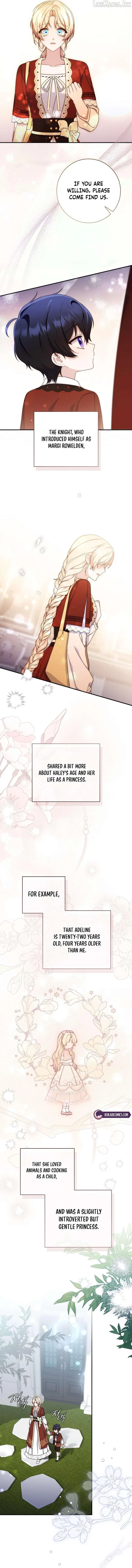 This Emperor Is Running a Marriage Scam Chapter 43 66 26ef1bd98f48