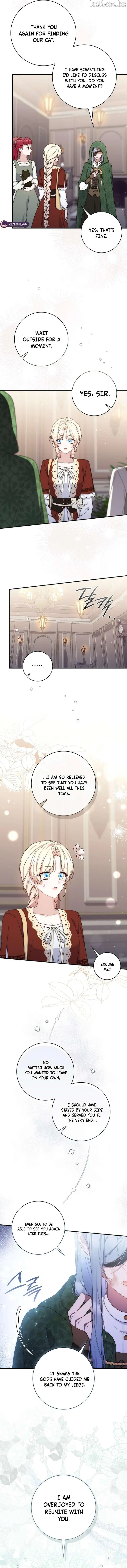 This Emperor Is Running a Marriage Scam Chapter 43 59 398301b50897