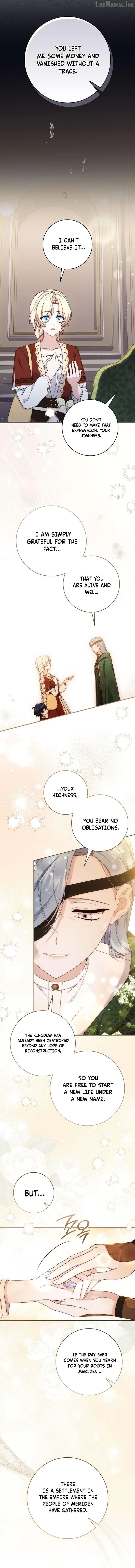 This Emperor Is Running a Marriage Scam Chapter 43 65 451a13b64251