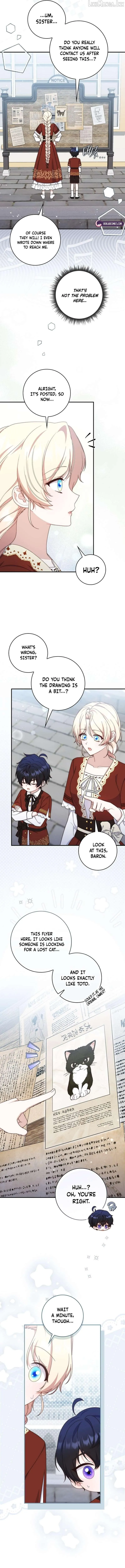 This Emperor Is Running a Marriage Scam Chapter 43 56 905d78816b41