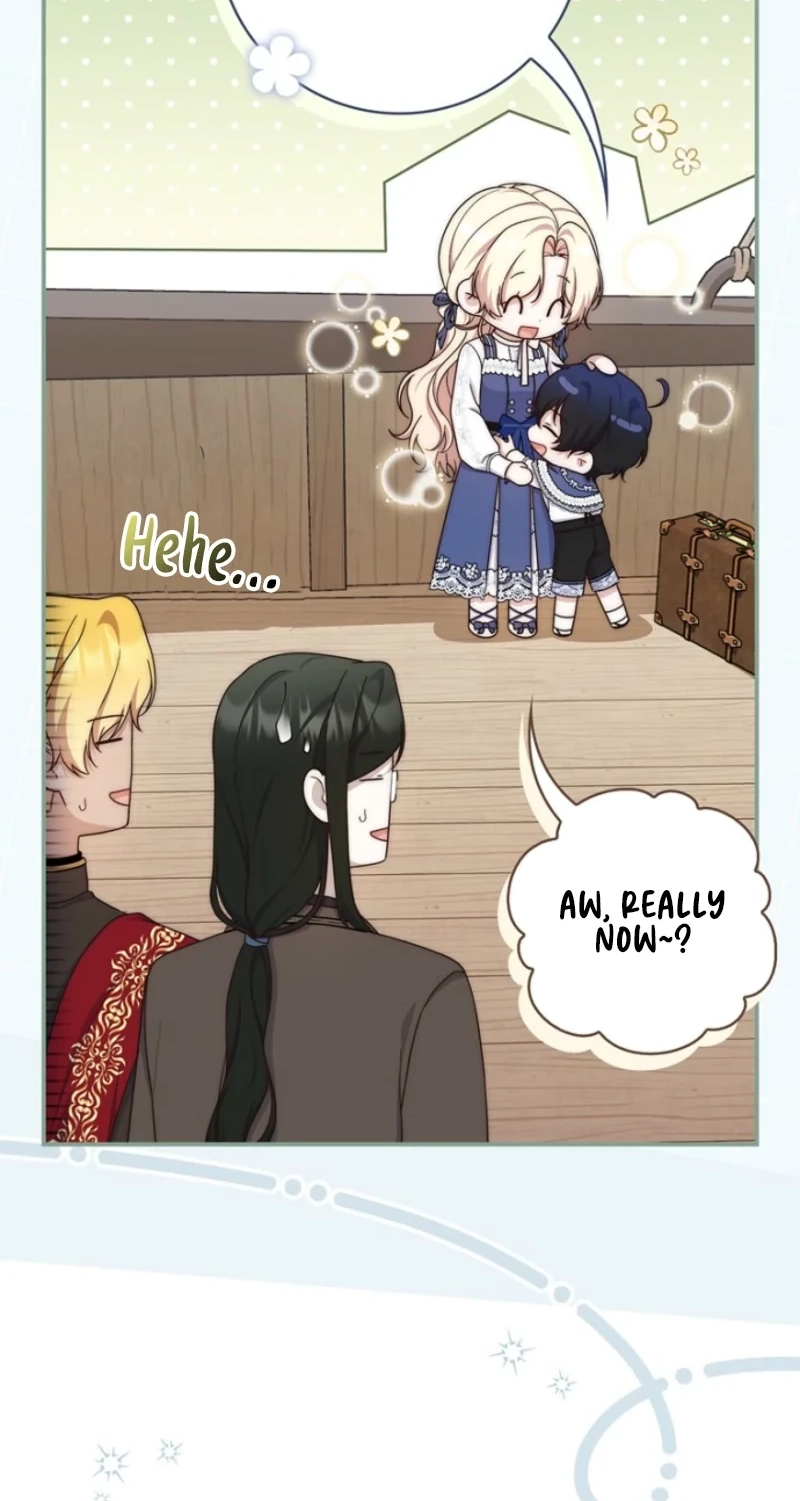 This Emperor Is Running a Marriage Scam Chapter 44 366 099862177c0d