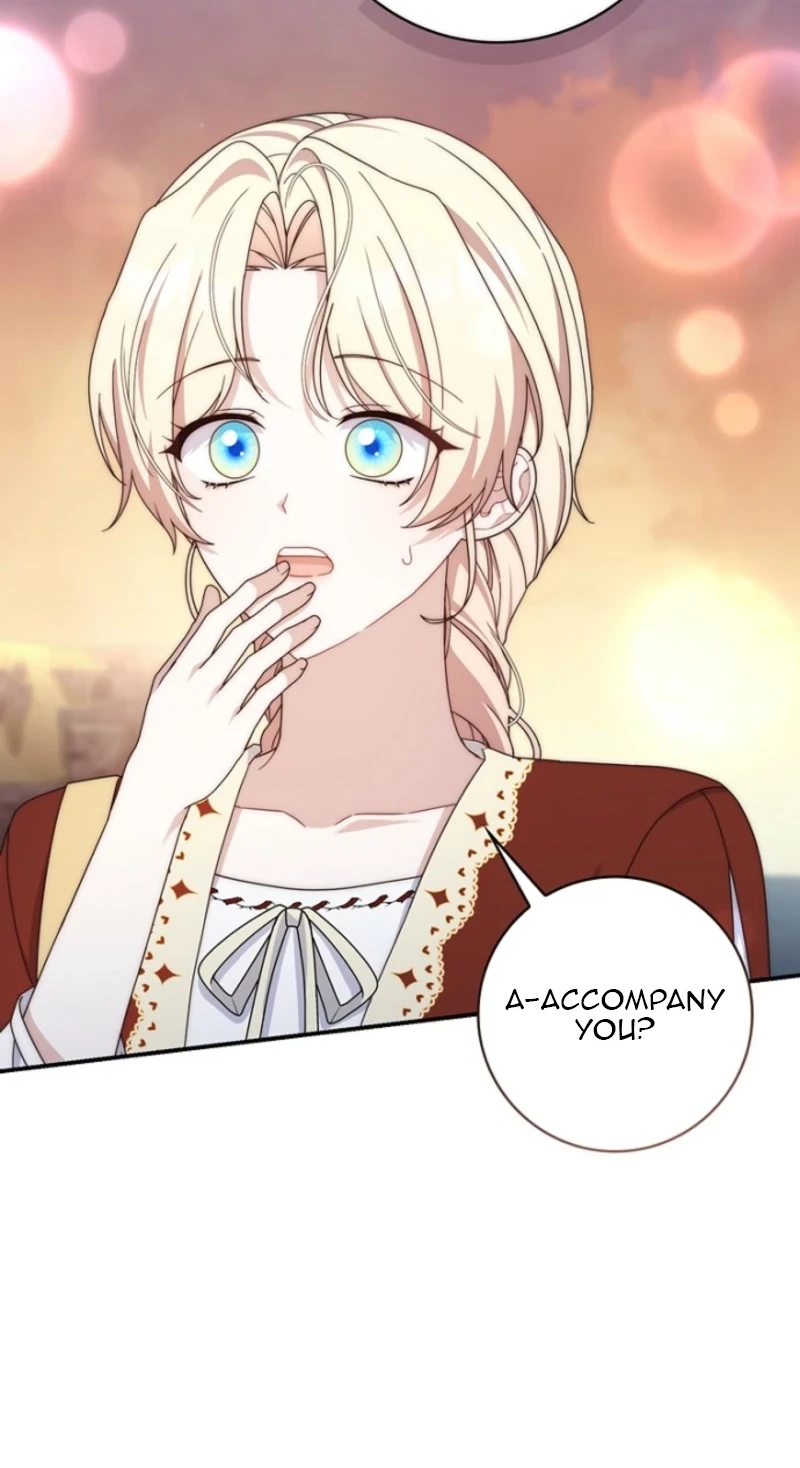 This Emperor Is Running a Marriage Scam Chapter 44 336 0d424b9411f5