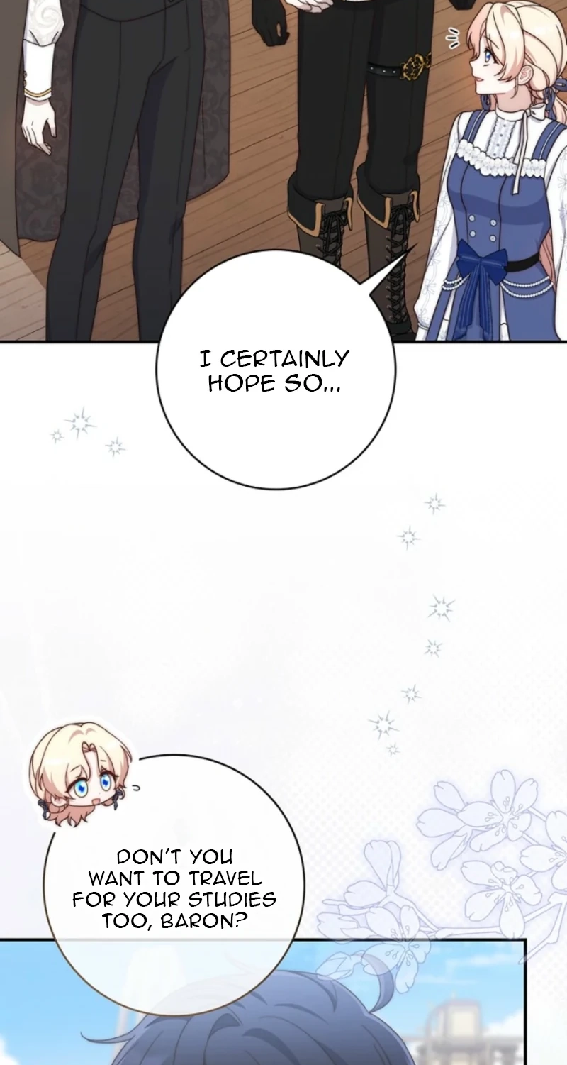 This Emperor Is Running a Marriage Scam Chapter 44 364 250a96d3bab8