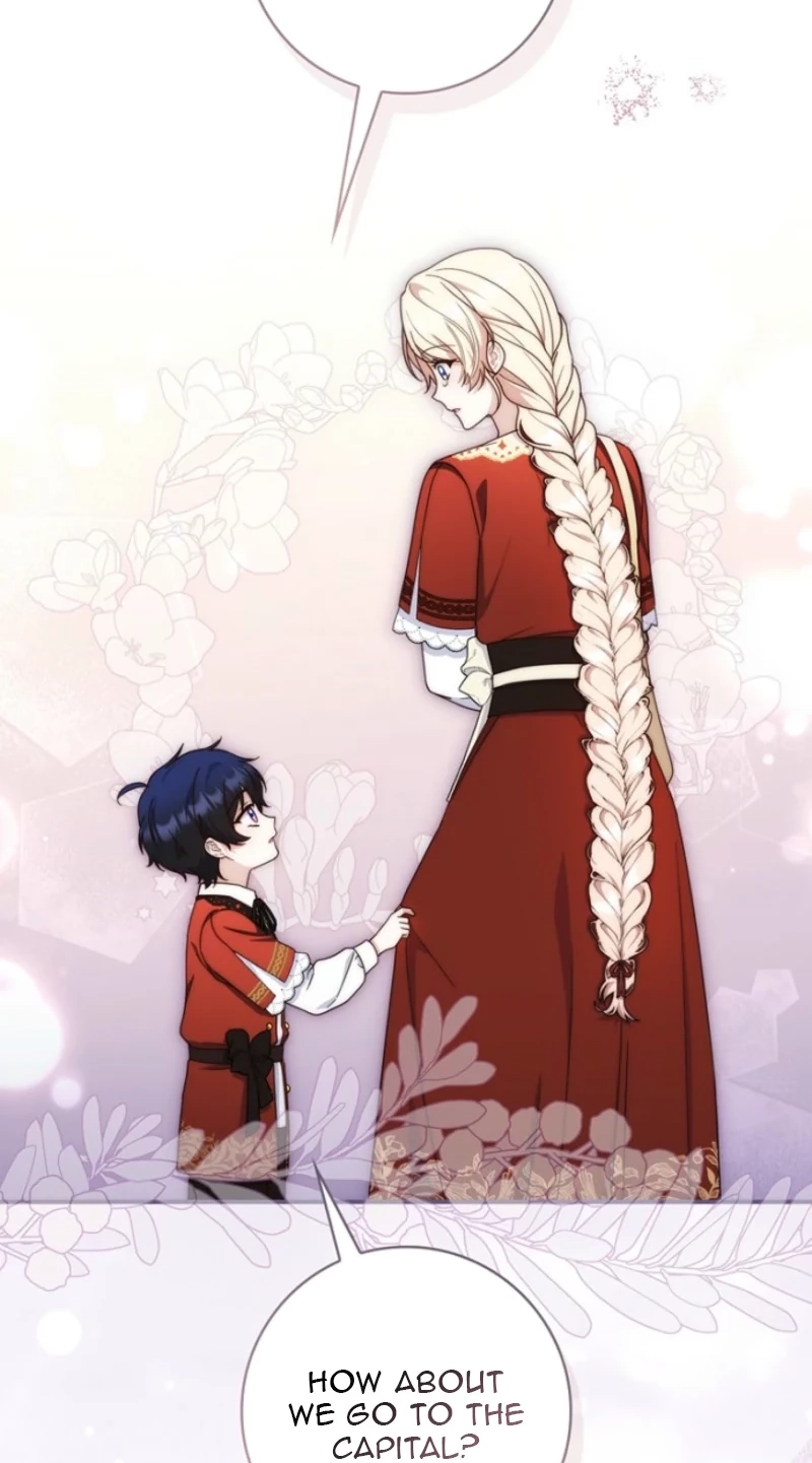 This Emperor Is Running a Marriage Scam Chapter 44 315 422b9a6b3d45