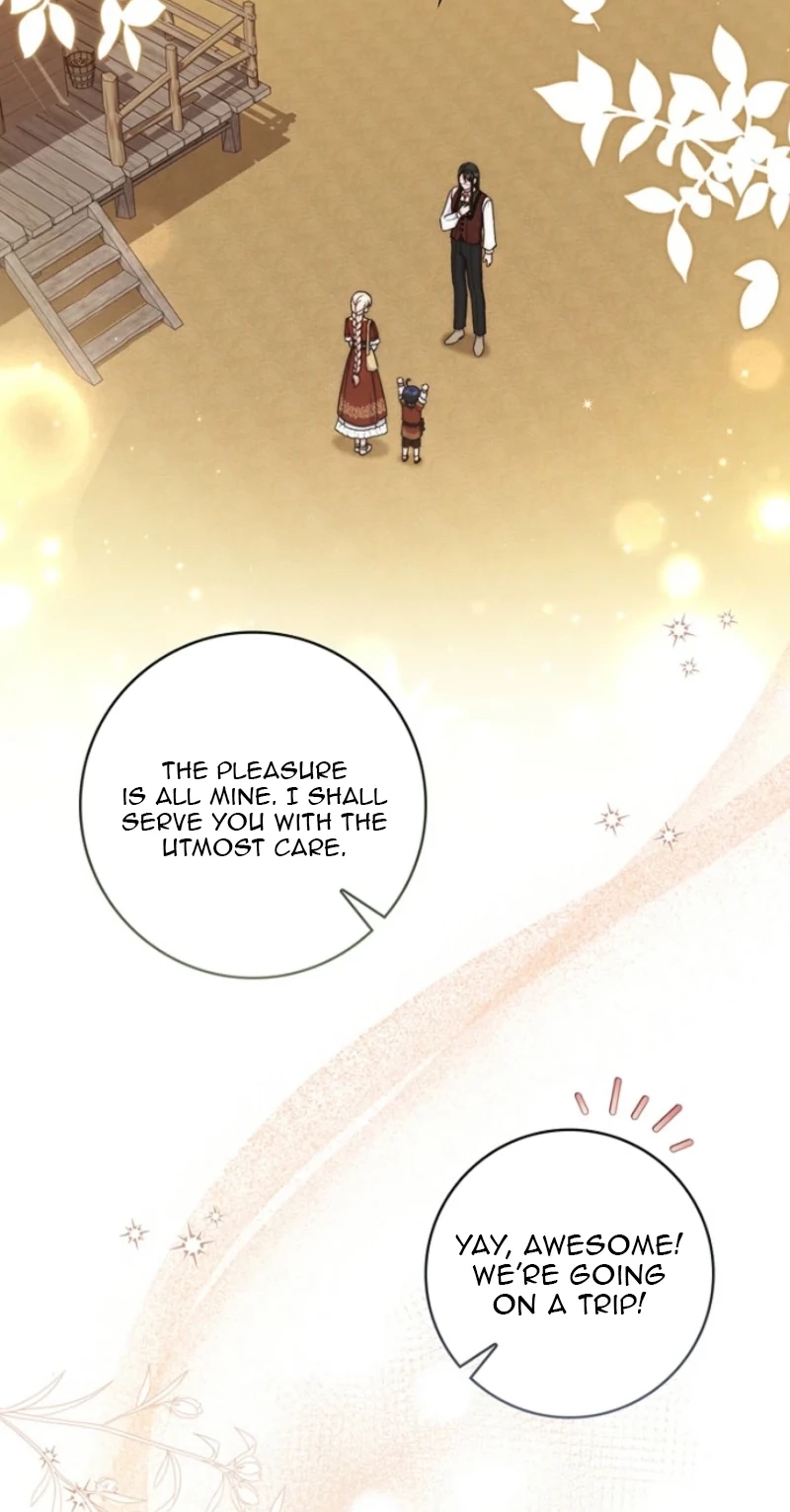This Emperor Is Running a Marriage Scam Chapter 44 340 49a62f825294
