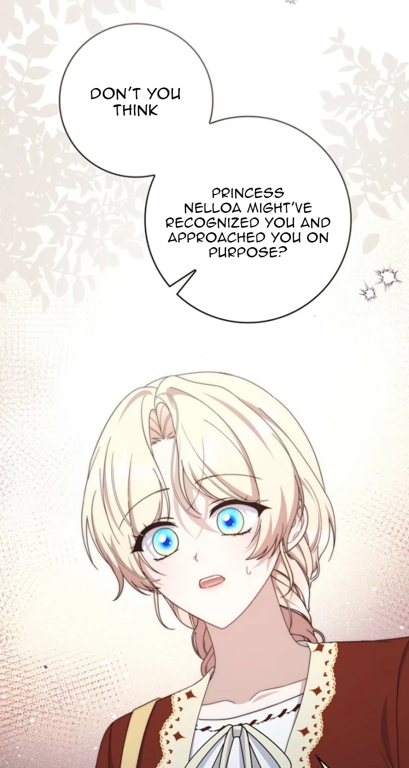 This Emperor Is Running a Marriage Scam Chapter 44 326 4bb745ea2796