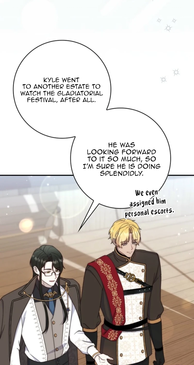 This Emperor Is Running a Marriage Scam Chapter 44 363 4d51a53c7563