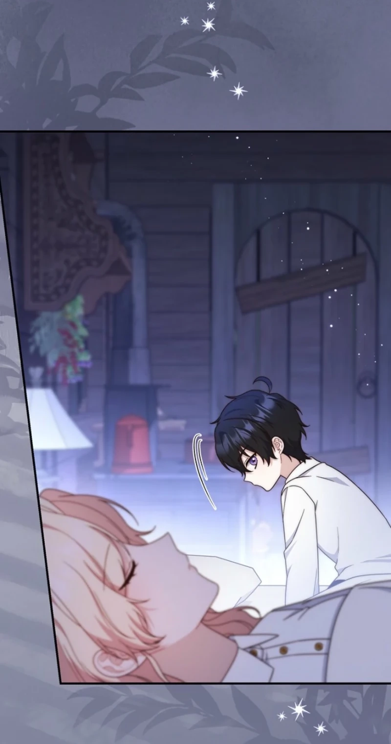 This Emperor Is Running a Marriage Scam Chapter 44 350 556159986b7b