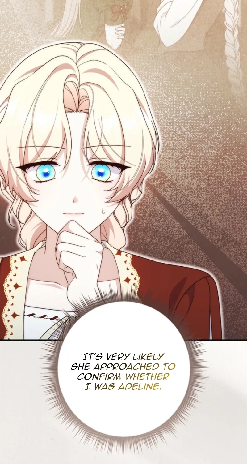 This Emperor Is Running a Marriage Scam Chapter 44 328 5e8189fe561b