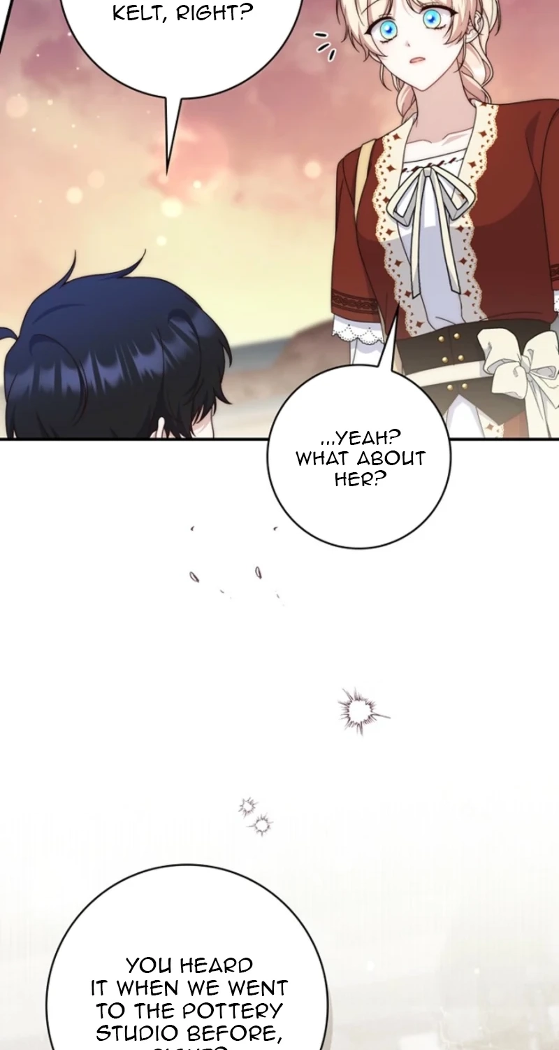 This Emperor Is Running a Marriage Scam Chapter 44 324 75ac98330b66