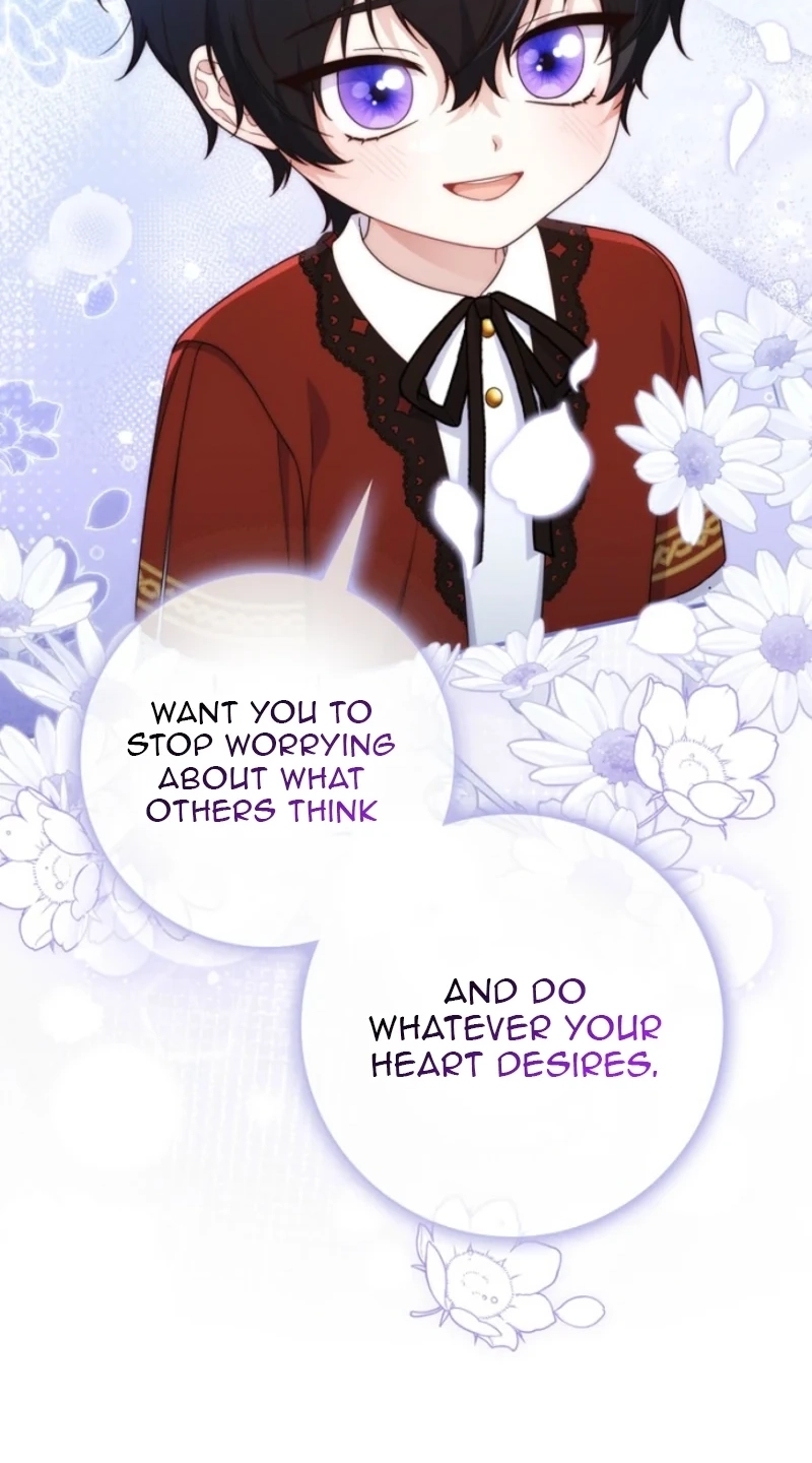 This Emperor Is Running a Marriage Scam Chapter 44 320 8b34f0e50305