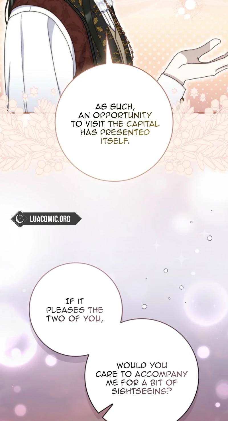 This Emperor Is Running a Marriage Scam Chapter 44 335 8c34269dbc74