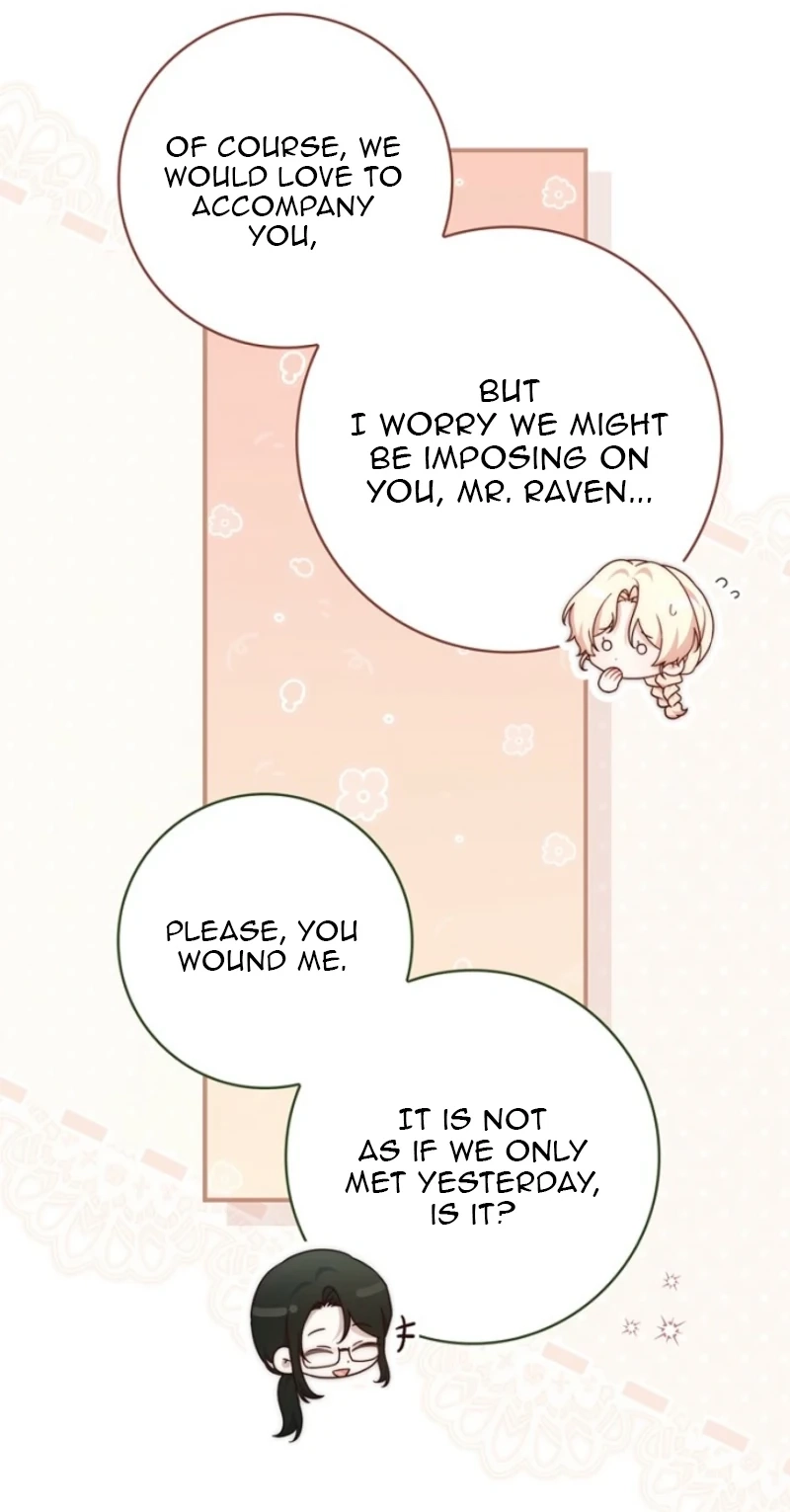 This Emperor Is Running a Marriage Scam Chapter 44 337 b2aa805007f1