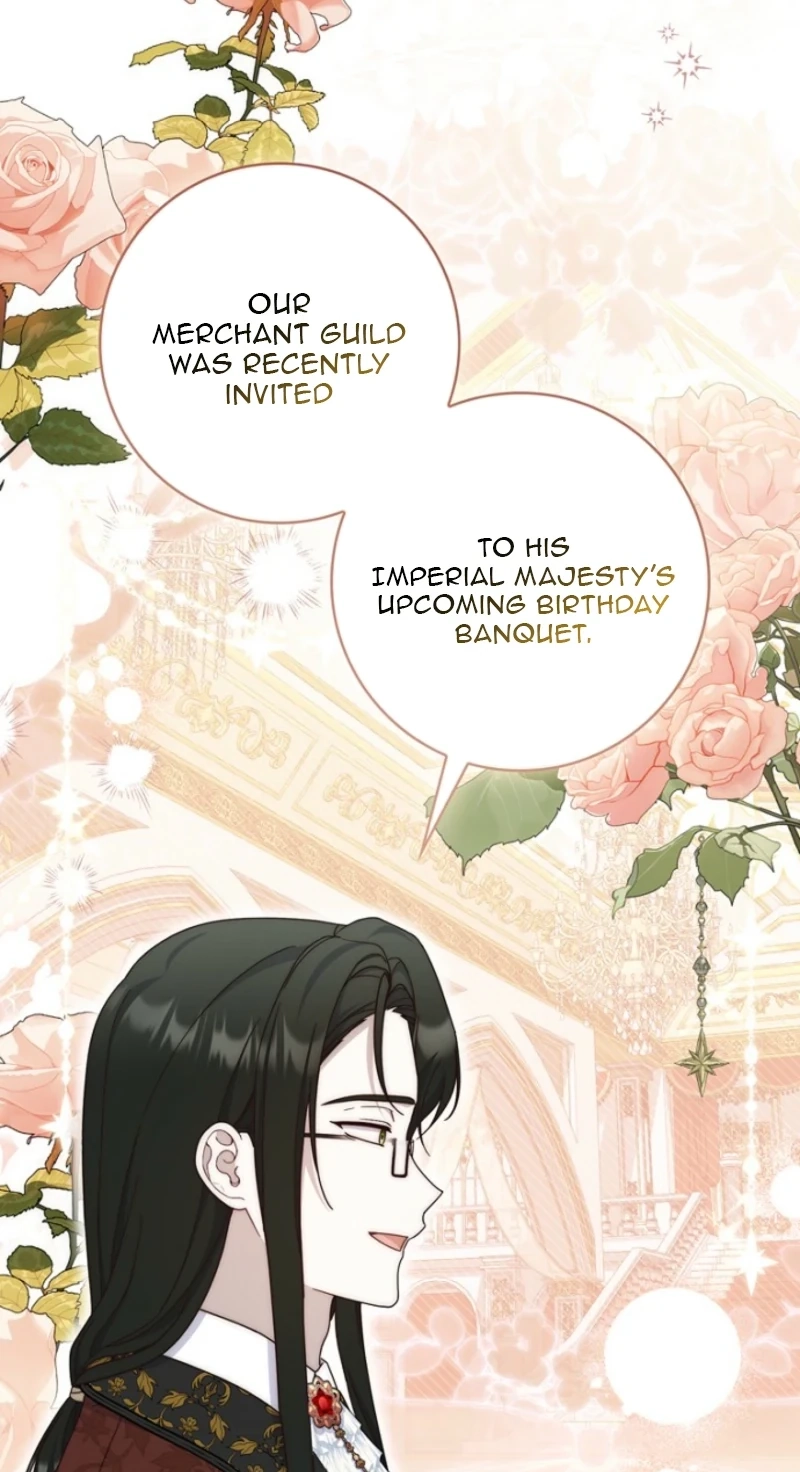 This Emperor Is Running a Marriage Scam Chapter 44 334 d6482206ab63